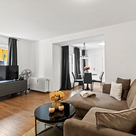 Apartament Stilvolles Zuhause Mit Terrasse Bruck an der Mur Zewnętrze zdjęcie