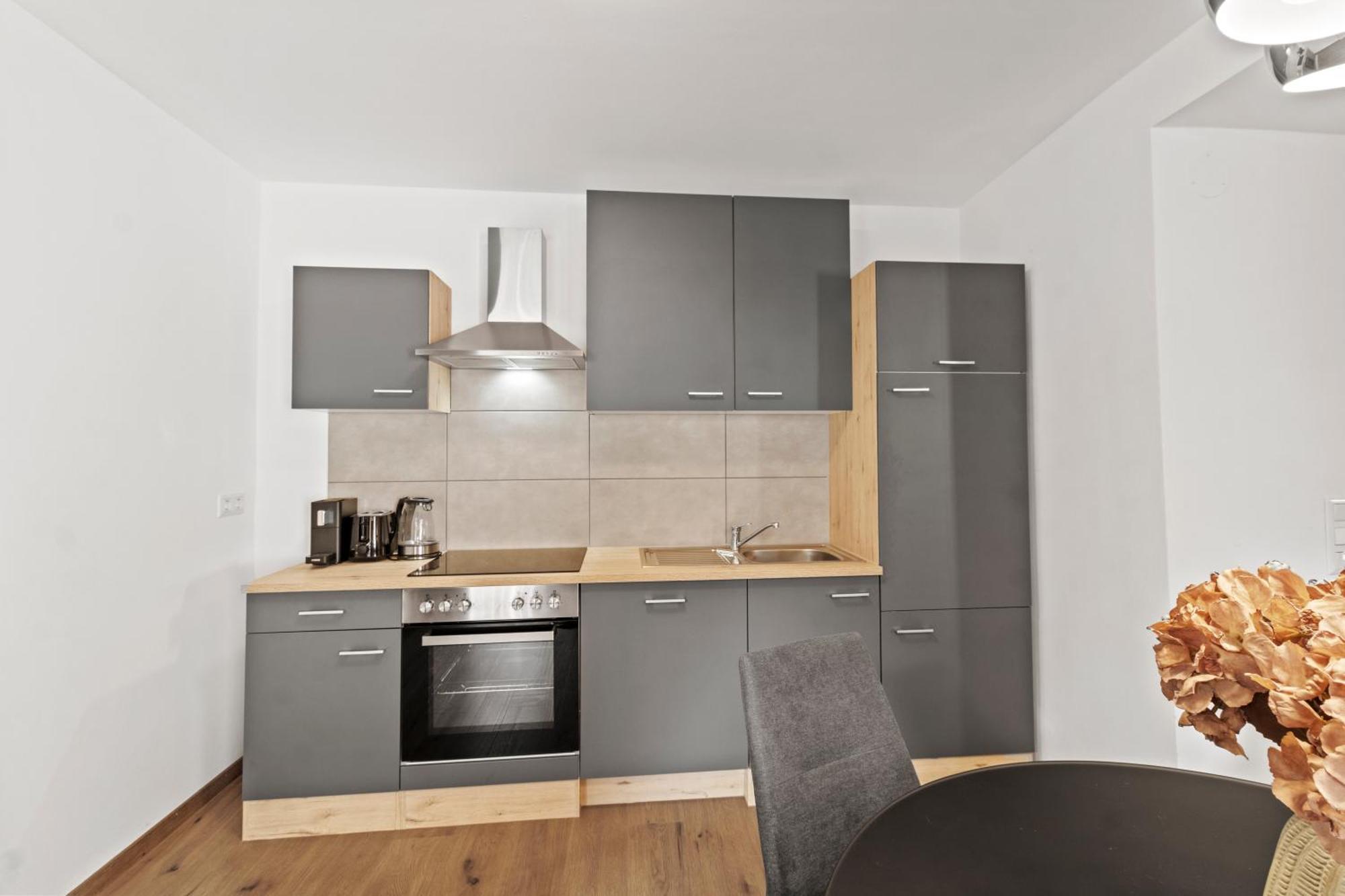 Apartament Stilvolles Zuhause Mit Terrasse Bruck an der Mur Zewnętrze zdjęcie