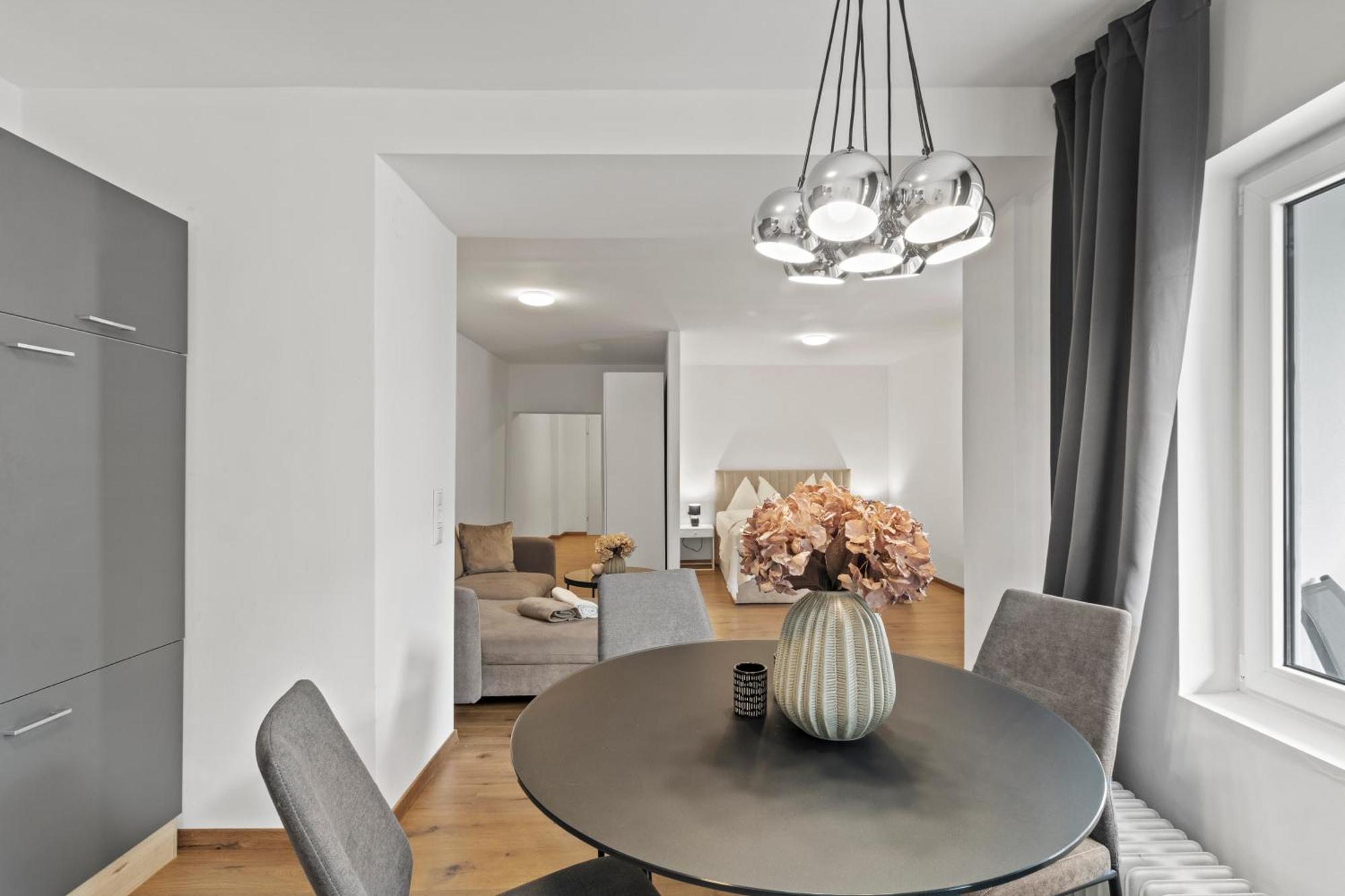 Apartament Stilvolles Zuhause Mit Terrasse Bruck an der Mur Zewnętrze zdjęcie
