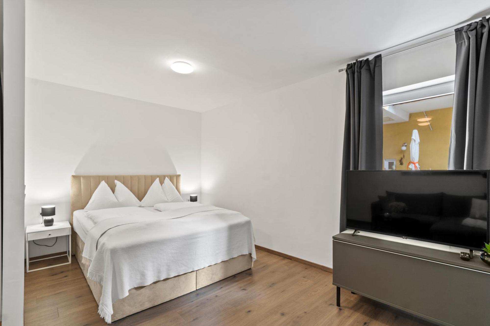 Apartament Stilvolles Zuhause Mit Terrasse Bruck an der Mur Zewnętrze zdjęcie