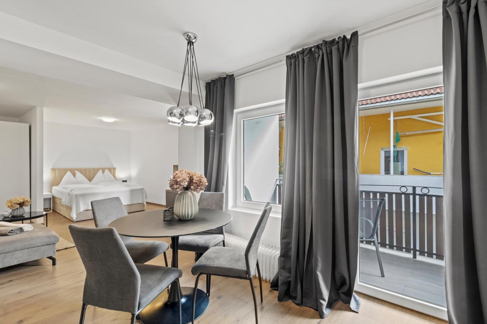 Apartament Stilvolles Zuhause Mit Terrasse Bruck an der Mur Zewnętrze zdjęcie