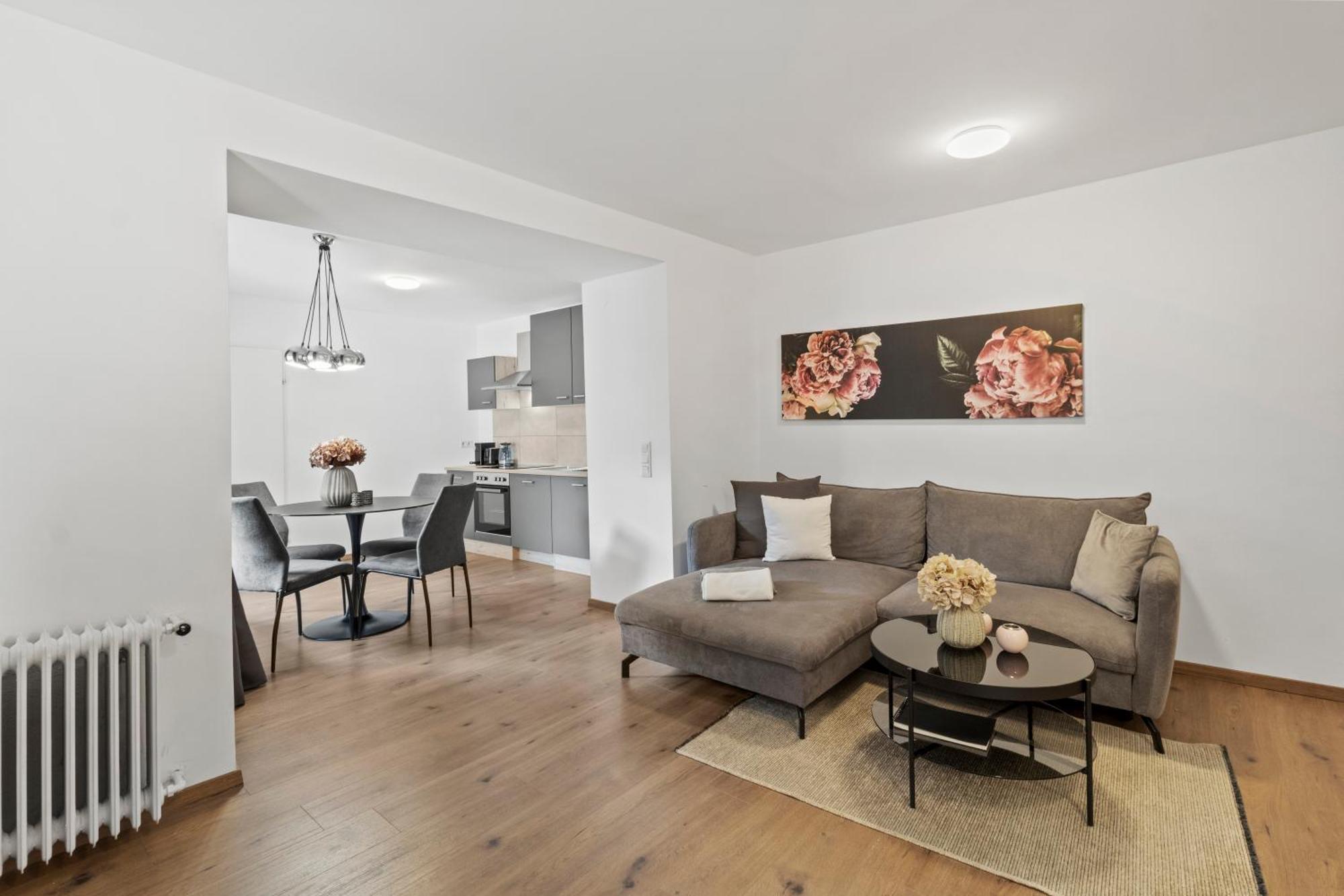 Apartament Stilvolles Zuhause Mit Terrasse Bruck an der Mur Zewnętrze zdjęcie